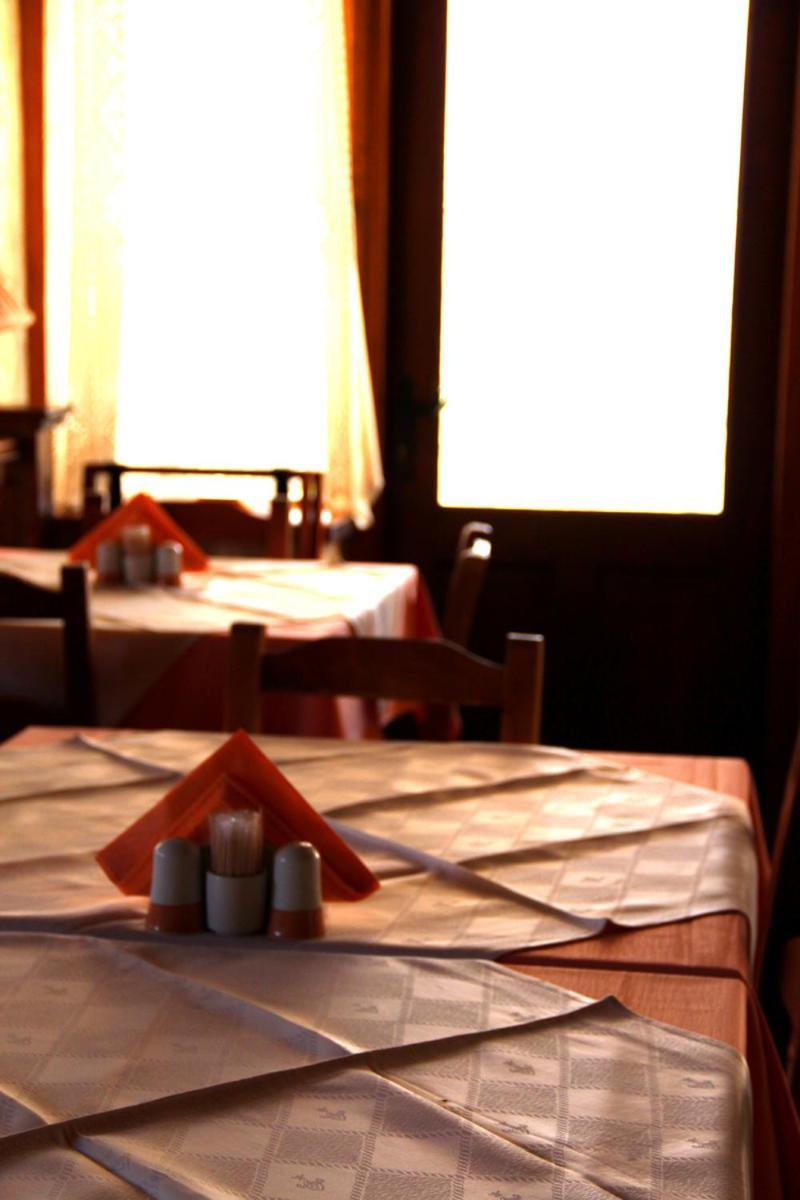 Rizoma Guesthouse Mikrón Khoríon Kültér fotó
